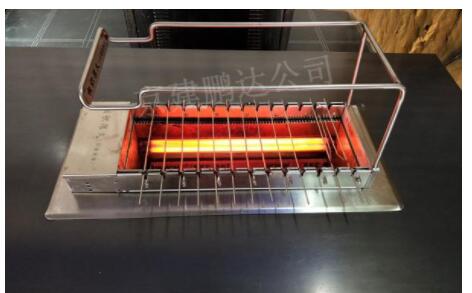 無煙燒烤設備的主要類型有哪些？