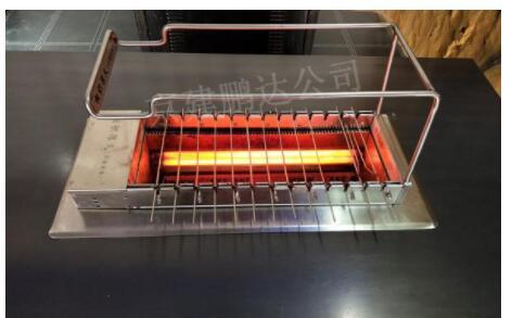 夏天帶上自動燒烤爐外出燒烤的時候需要注意哪些事情？
